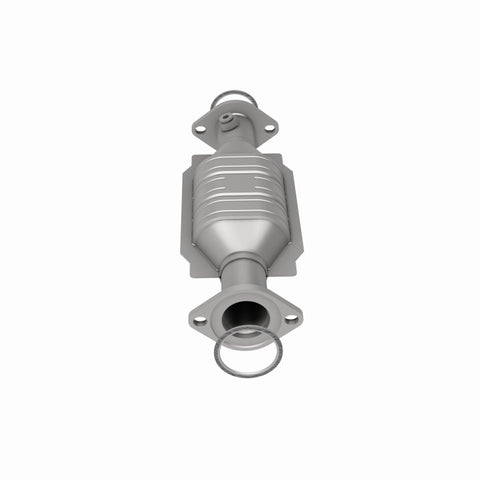 MagnaFlow Direct Fit Catalytic Converter 98-00 Mazda 626 2.0L OEM - 49432