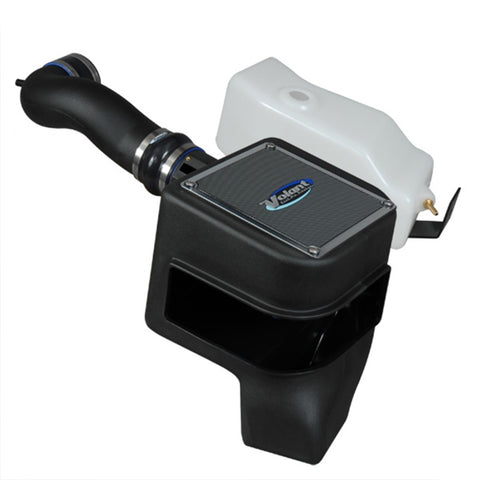 Volant 09-10 Ford F-150 4.6 V8 PowerCore Closed Box Air Intake System - 191466