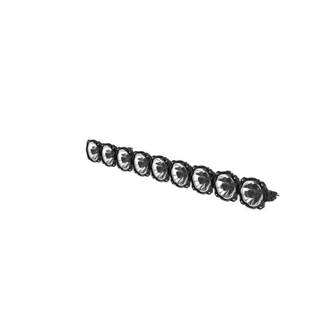 KC HiLiTES Gravity Titan LED Light Bar - 57in. (9-Light) - 91419