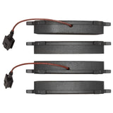 R1 14-21 Ram Promaster 3500 Rear Optimum OE Brake Pads - 2551-1746-00