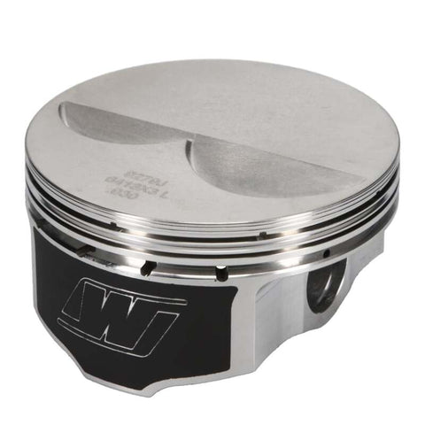 Wiseco Chevy XLS F.T. 1.550inch (6414LB6RB6) Piston Shelf Stock Kit - K414B6