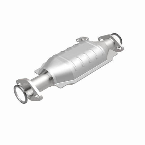 MagnaFlow Conv DF Toyota 81-83 - 23895