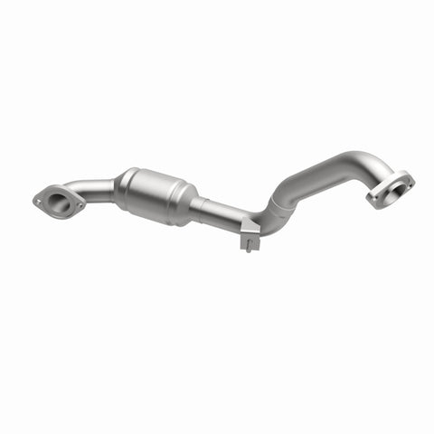 MagnaFlow Conv DF 2003 Mazda 6 3.0L Rear - 441070
