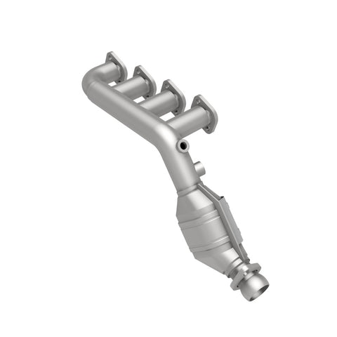 MagnaFlow Direct Fit Catalytic Converter 93-95 Lin Mark VIII 4.6 Driver Side - 50905