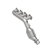 MagnaFlow Direct Fit Catalytic Converter 93-95 Lincoln Mark VIII 4.6 - 337905