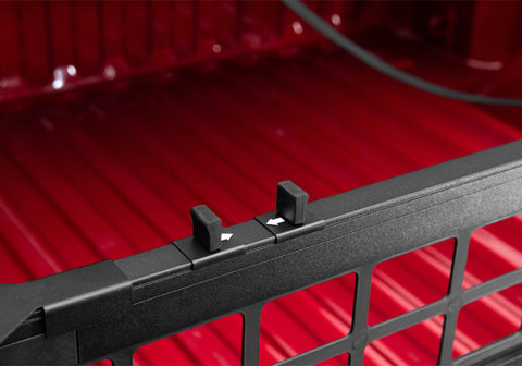 Roll-N-Lock 07-13 Chevy Silverado/Sierra XSB 67-3/4in Cargo Manager - CM271