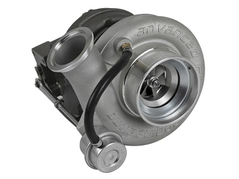 aFe Power Bladerunner Turbocharger 76mm 98.5-02 Dodge Diesel Trucks L6-5.9L (td) - 46-60060
