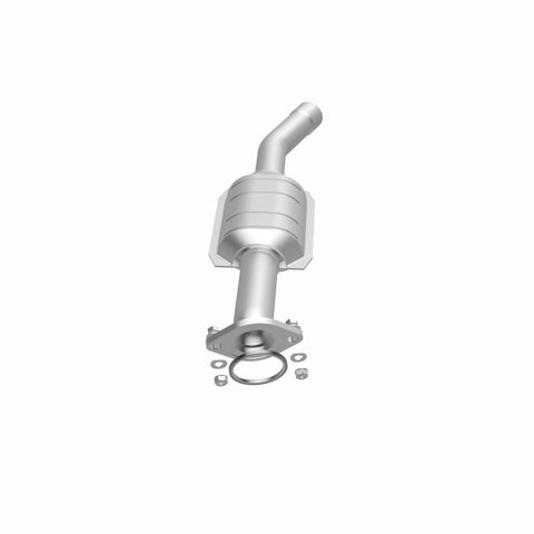 MagnaFlow Conv DF 99-05 Mazda Miata/MX5 (Exc Turbocharged) 1.8L A/T - 51597