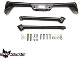 Camburg 98-12 Ford Ranger 2wd/4wd w/ Extra Cab Race Series 3-Link Rear L/T Kit - CAM-120002