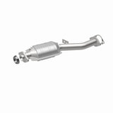 MagnaFlow Direct Fit Catalytic Converter 95- 96 Impreza 2.2L Rear - 51113
