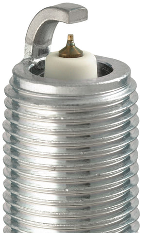 NGK Laser Iridium/Platinum Spark Plug Box of 4 (ILTR5A-13) - 90607