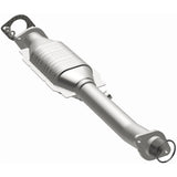 MagnaFlow Direct Fit Catalytic Converter 07 Titan 5.6L P/S rr OEM - 49217