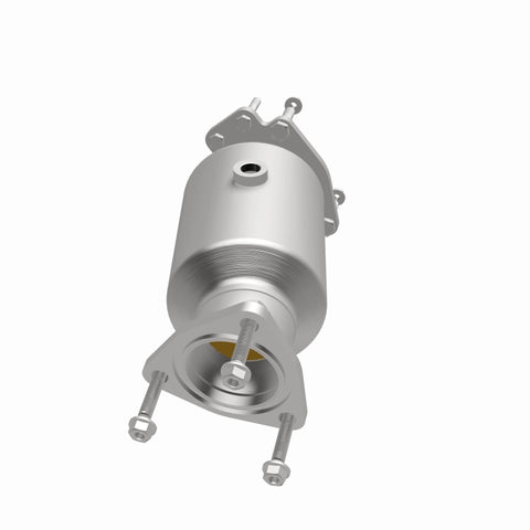 MagnaFlow Direct Fit Catalytic Converter 2020 Chevrolet Corvette Right Closed Couple 6.2L - 280162
