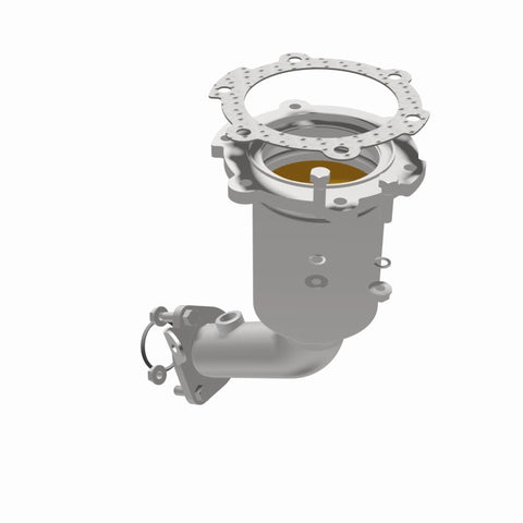 MagnaFlow Direct Fit Catalytic Converter 04-05 Nissan Maxima 3.5L - 51207