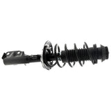 KYB Shocks & Struts Strut Plus Front Right 15-19 Honda Fit - SR4551