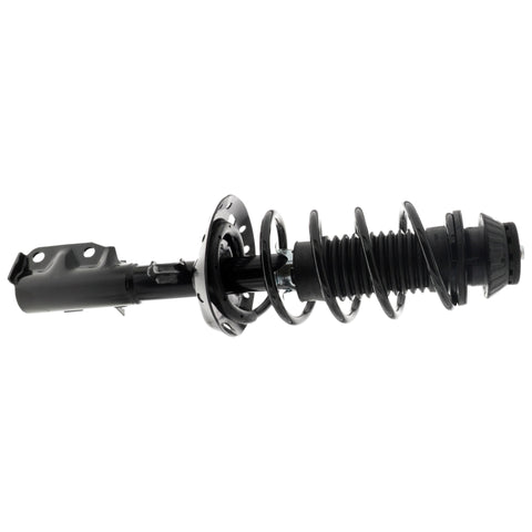 KYB Shocks & Struts Strut Plus Front Right 15-19 Honda Fit - SR4551