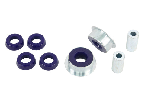 SuperPro Front Lower Control Arm Kit - SPF4870K