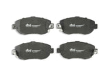 DBA 93-05 Lexus GS300 Front Street Series Brake Pads - DB1395SS