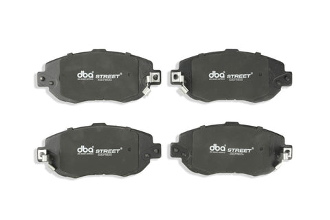 DBA 93-05 Lexus GS300 Front Street Series Brake Pads - DB1395SS
