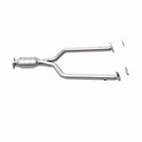 MagnaFlow Conv DF 02-08 Lexus SC430 4.3L Rear - 24321