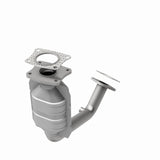MagnaFlow Conv DF 00 Ford Focus 2.0L Code P - 49005