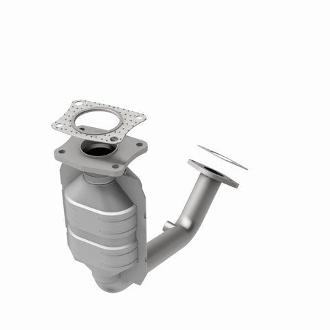 MagnaFlow Conv DF 00 Ford Focus 2.0L Code P - 49005