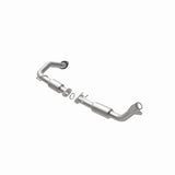 MagnaFlow Direct Fit Catalytic Converter 08-15 Toyota Sequoia - 52559