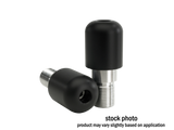 Vortex Racing Bar End Slider- Black - BE408K