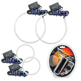 Oracle Mini Cooper Countryman 11-15 Halo Kit - ColorSHIFT - 1321-330