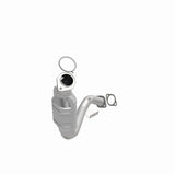 MagnaFlow Direct Fit Catalytic Converter Ford Escort 98-01 2. OEM - 49071