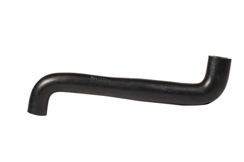 Fleece Performance 03-05 Dodge 2500/3500 Cummins Replacement EPDM Coolant Bypass Hose - FPE-CLNTBYPS-HS-HC-0305
