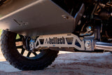Belltech 2021+ Ford Bronco 4in-7.5in Lift Kit w/ Coilovers - 152600TPC