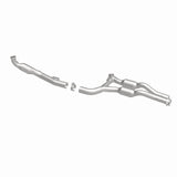 MagnaFlow Direct Fit Catalytic Converter D/S 03-06 Mercedes E55 AMG - 24334