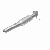MagnaFlow Conv DF 01-03 Audi S8 4.2L Driver Side - 24112