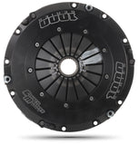 Clutch Masters 12-16 BMW M5 4.4L F10 6-Spd FX1000 Twin Disc Clutch Kit (Excl. Flywheel) - 03310-TDKR-X