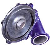 ATS Diesel Ported Compressor Housing w/4-inch boot - 202-901-3228