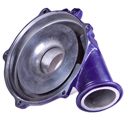 ATS Diesel Ported Compressor Housing w/4-inch boot - 202-901-3228