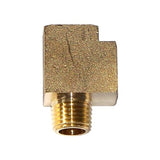 Kleinn T Manifold - 1/4In F NPT/ 1/4In M NPT (2x) - 54440