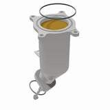 MagnaFlow Conv DF EDGE- 07-09 6 3.5L OEM - 49208