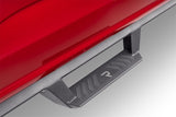 N-Fab EPYX 2022 Nissan Frontier CC (All Beds) Gas SRW - Cab Length - Tex. Black - EXN22CC-TX