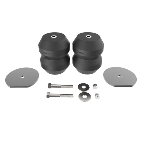 Timbren 1998 Chevrolet W4500 Tiltmaster Rear Suspension Enhancement System - GMRW35