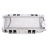 Edelbrock BBC Tall Deck Victor EFI Manifold Dominator Flange - 29165