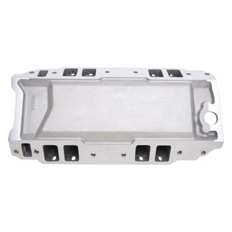 Edelbrock BBC Tall Deck Victor EFI Manifold Dominator Flange - 29165