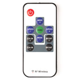 Rugged Ridge 60in RGB Lighted Whip - 11250.21