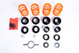 MSS 19-21 BMW X4M / X4M Competition / X3M / X3M Competition Urban Full Adjustable Kit - 05ABMWX34MSU