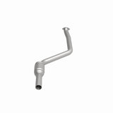 MagnaFlow Conv DF BMW 3 06-09 Front OEM - 49764
