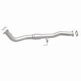 Magnaflow Conv DF 2001-2006 Sierra HD V8 6.0L Passenger Side - 52493