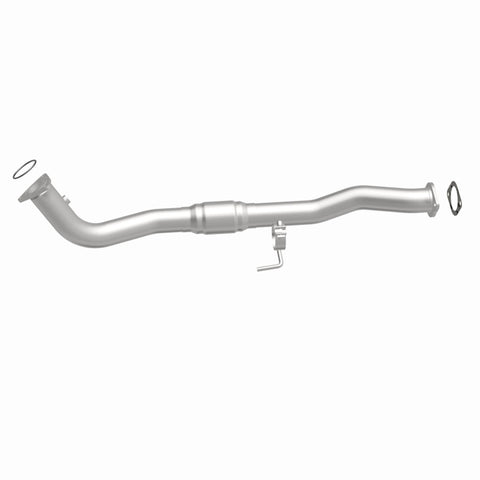 Magnaflow Conv DF 2001-2006 Sierra HD V8 6.0L Passenger Side - 52493
