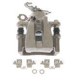 Power Stop 09-10 Pontiac Vibe Rear Left Autospecialty Caliper w/Bracket - L6128