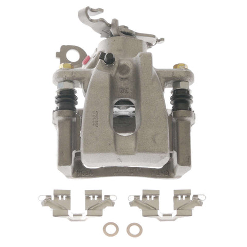 Power Stop 09-10 Pontiac Vibe Rear Left Autospecialty Caliper w/Bracket - L6128
